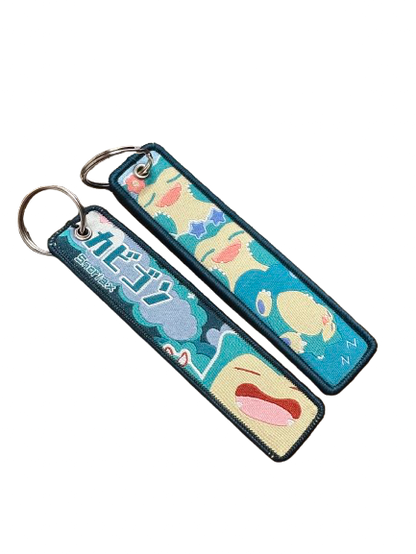 Pokemon Schlüsselanhänger