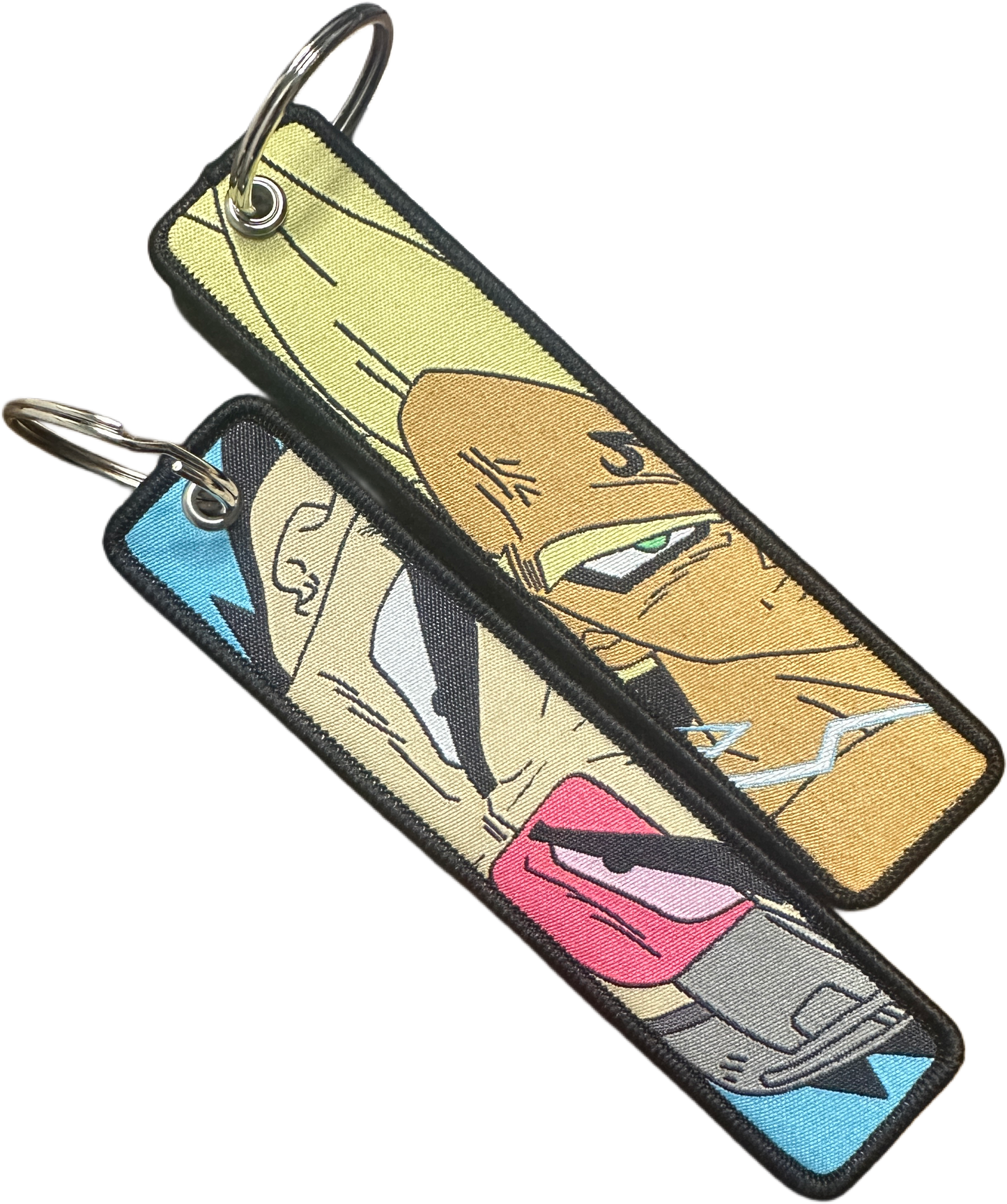 Dragon Ball Schlüsselanhänger