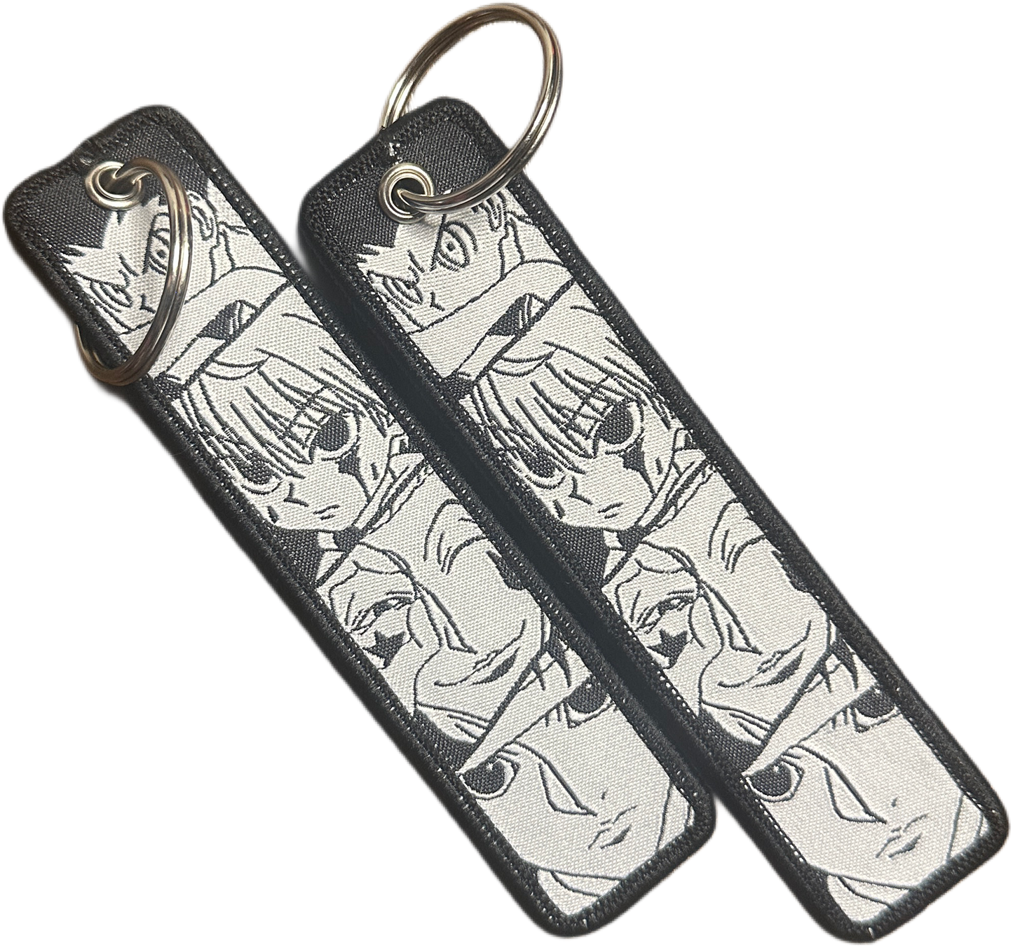 Hunter X Hunter Schlüsselanhänger