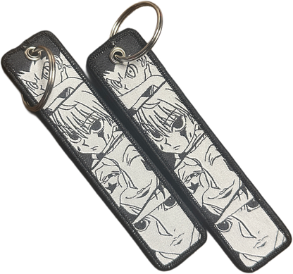 Hunter X Hunter Schlüsselanhänger