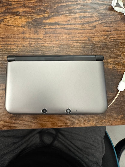 Nintendo 3Ds XL