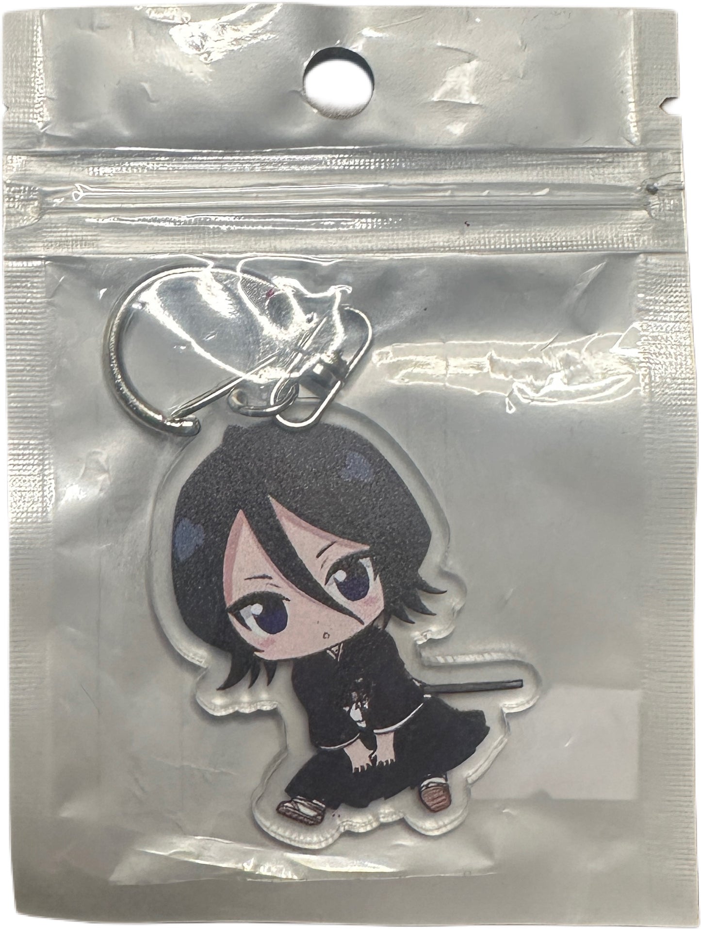Bleach Chibi Schlüsselanhänger