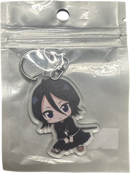 Bleach Chibi Schlüsselanhänger