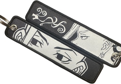 Tokyo Revengers Schlüsselanhänger