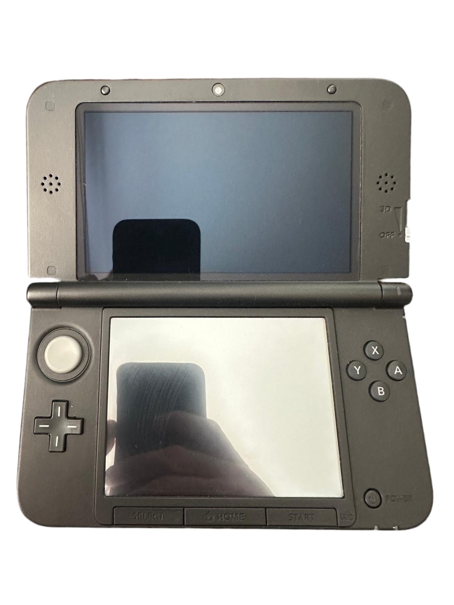 Nintendo 3Ds XL