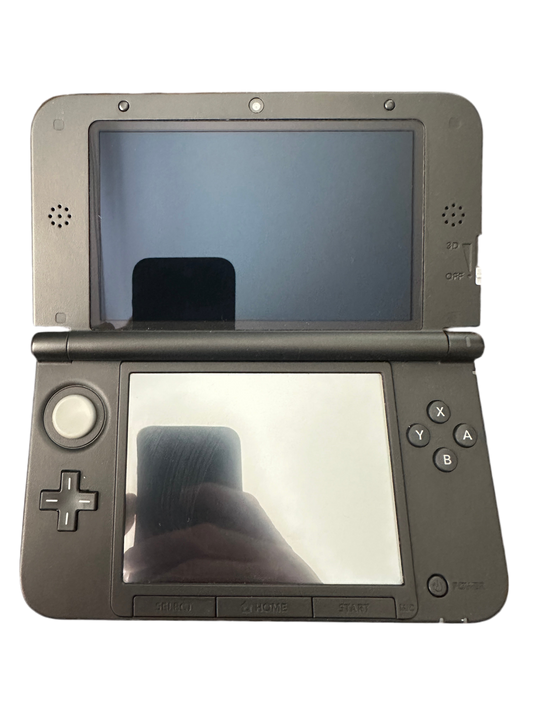 Nintendo 3Ds XL
