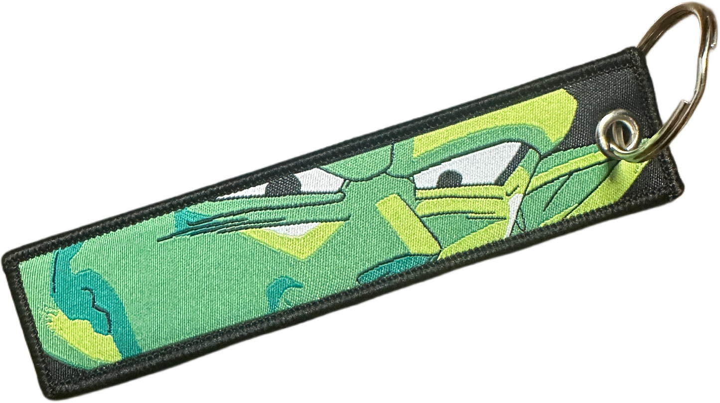 Dragon Ball Schlüsselanhänger