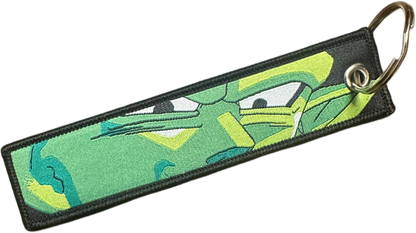 Dragon Ball Schlüsselanhänger