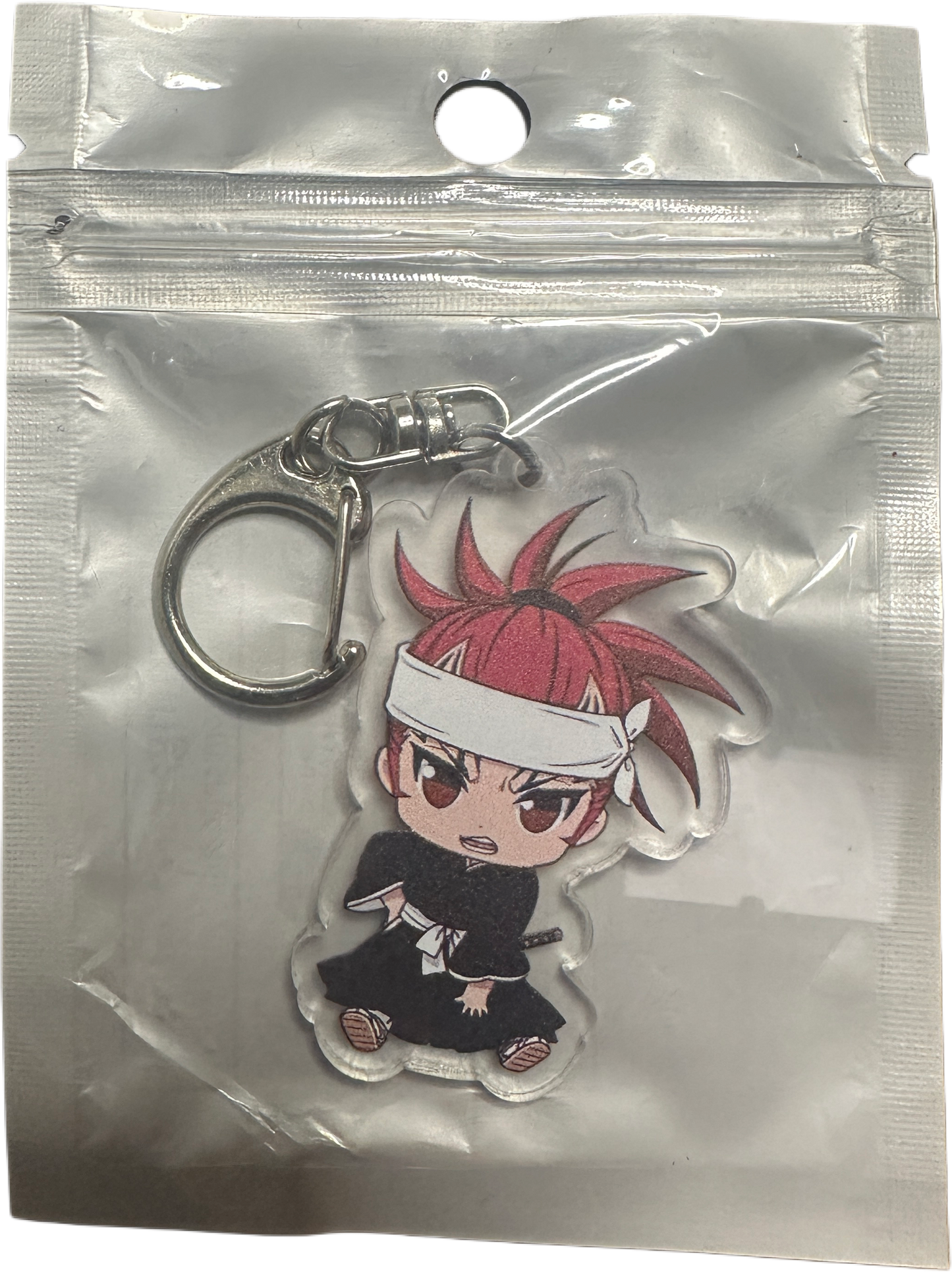 Bleach Chibi Schlüsselanhänger