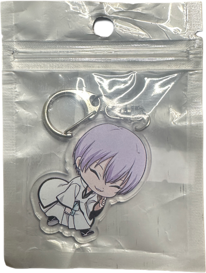 Bleach Chibi Schlüsselanhänger