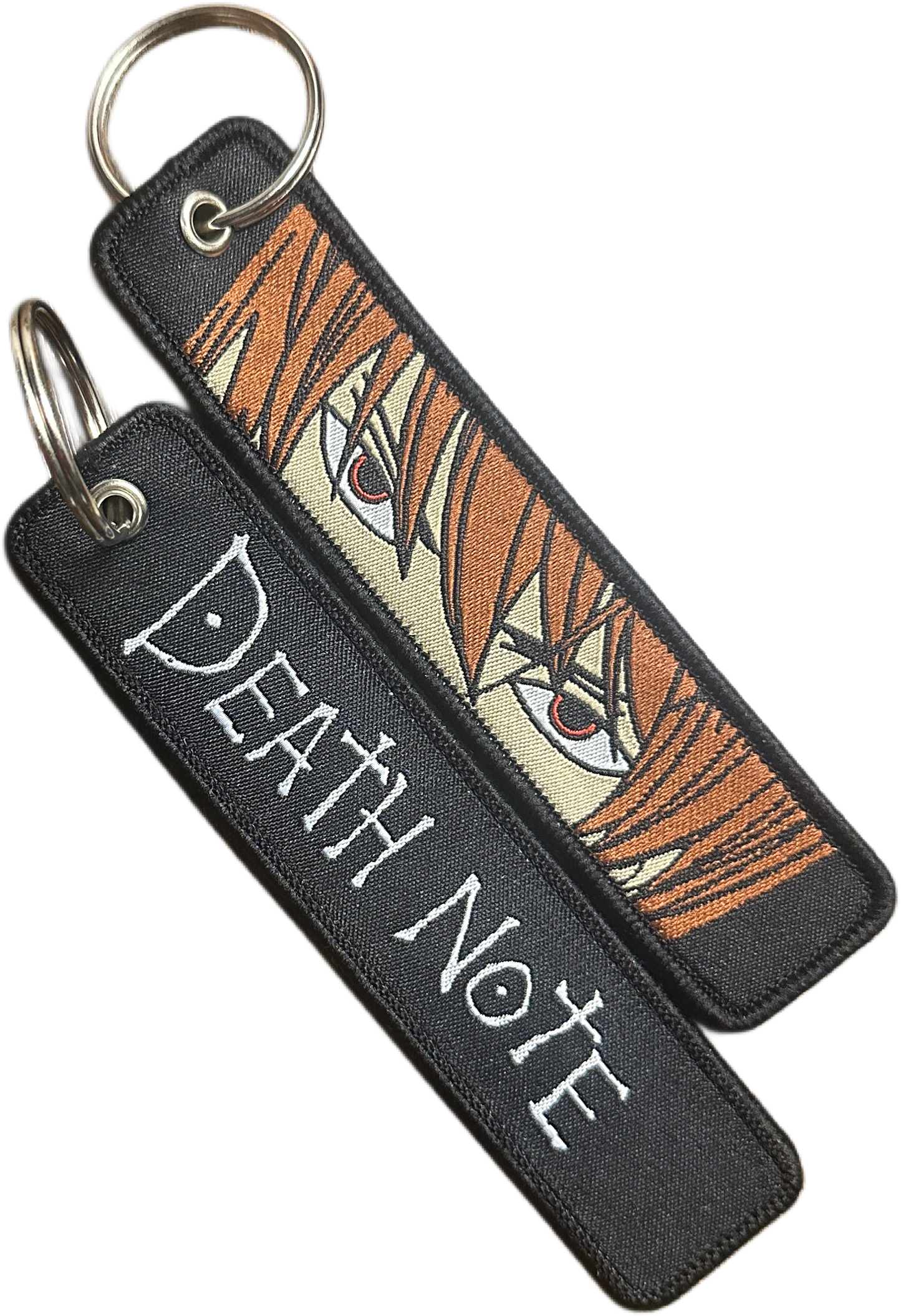 Death Note Schlüsselanhänger