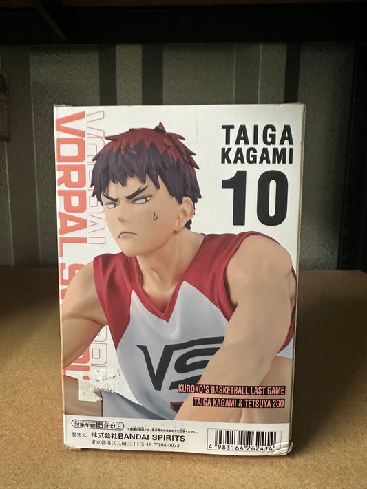 Kurokos Basket