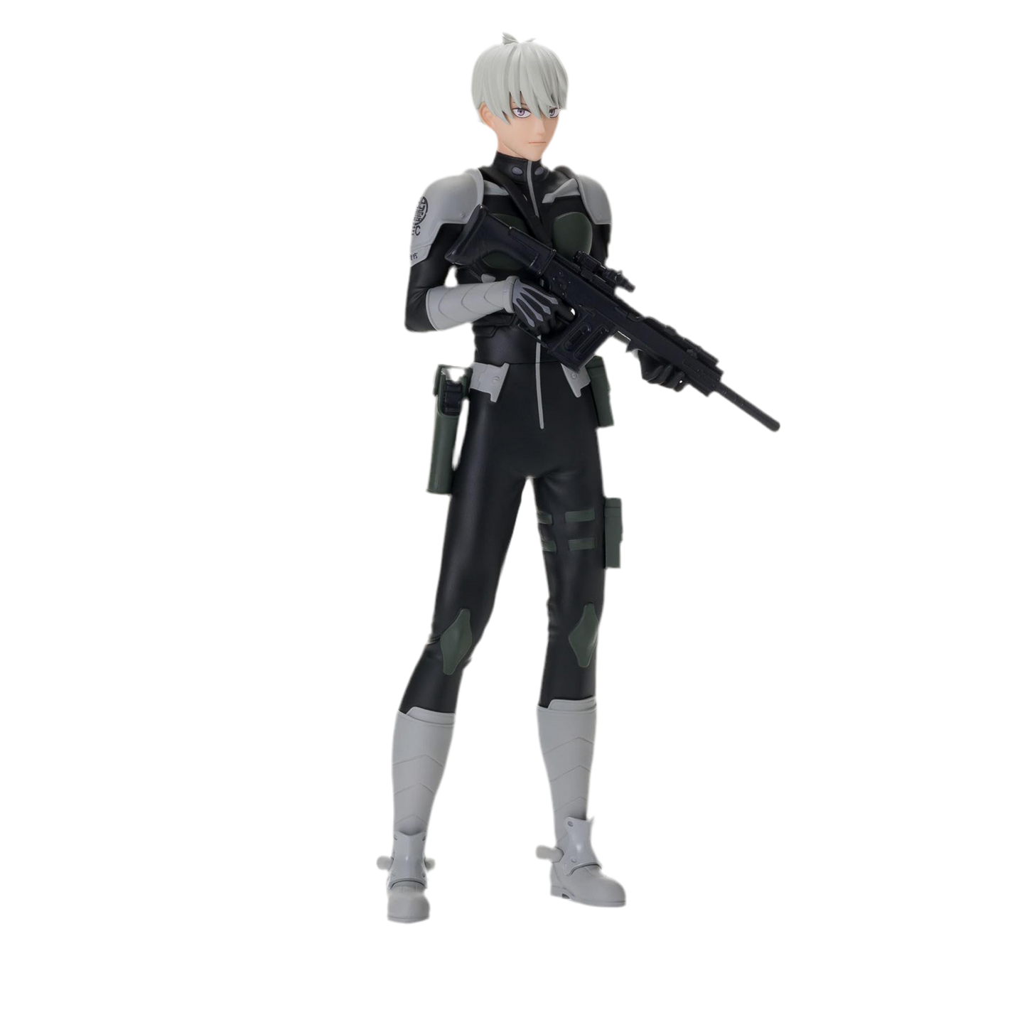 Kaiju No. 8 - Reno Ichikawa - Luminasta Figur (SEGA)