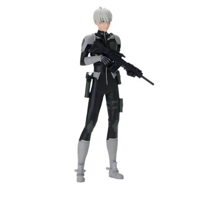 Kaiju No. 8 - Reno Ichikawa - Luminasta Figur (SEGA)