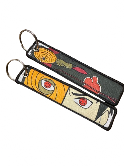 Naruto Schlüsselanhänger