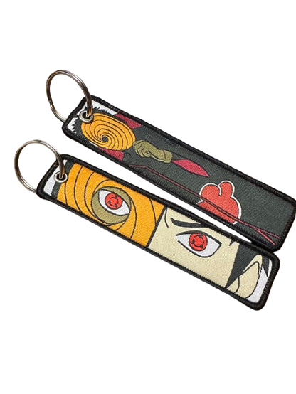 Naruto Schlüsselanhänger