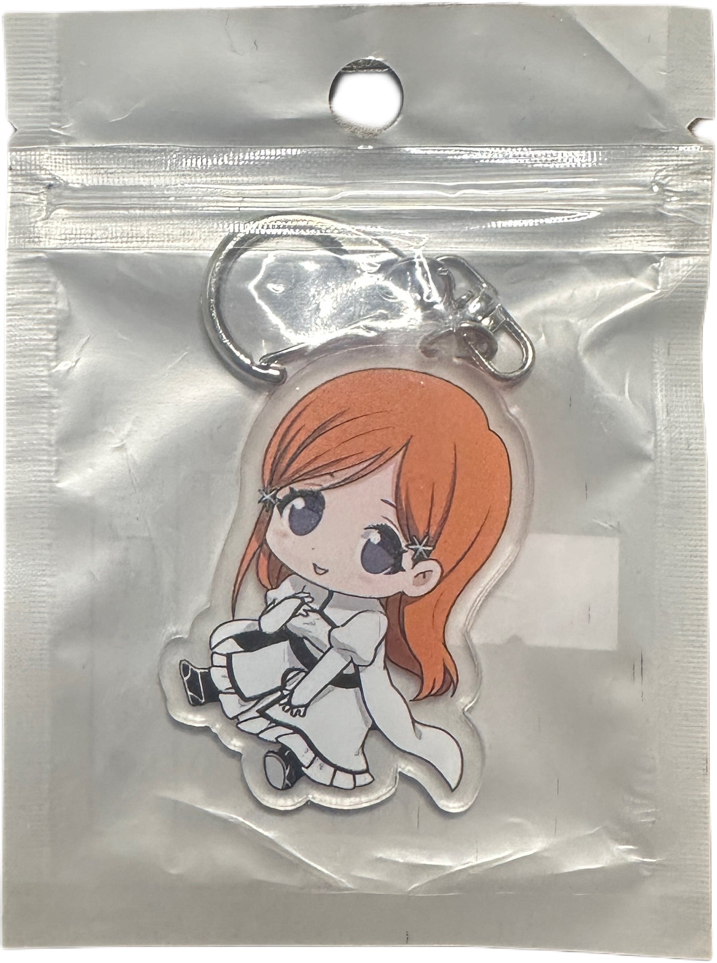 Bleach Chibi Schlüsselanhänger