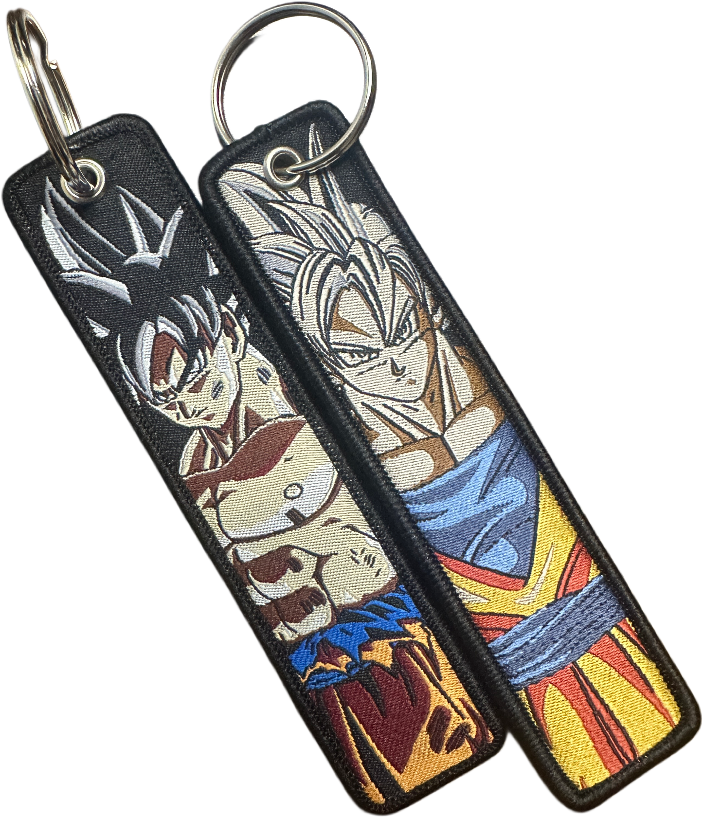 Dragon Ball Schlüsselanhänger