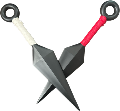 Cosplay Kunai