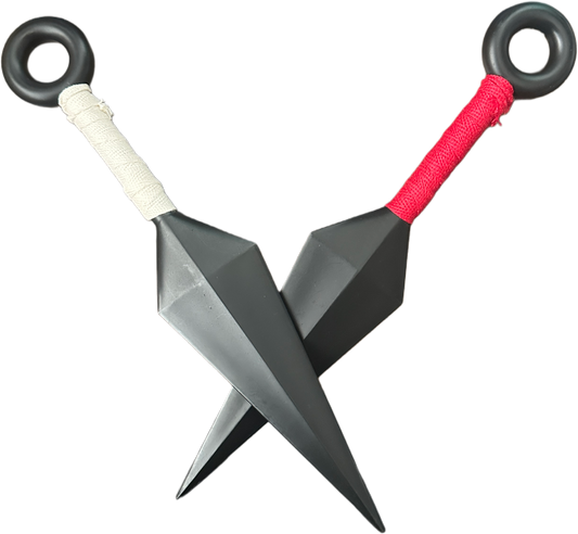 Cosplay Kunai