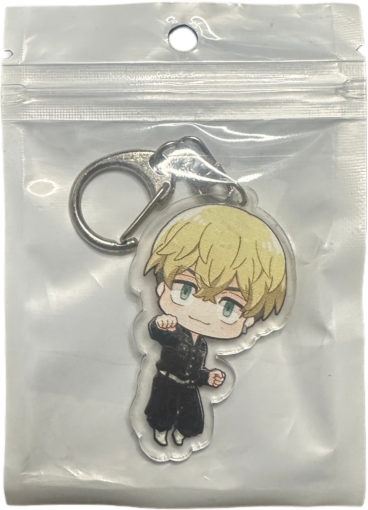 Tokyo Revengers Schlüsselanhänger