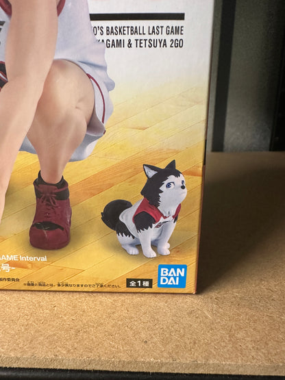 Kurokos Basket