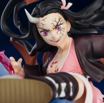 Demon Slayer Nezuko Kamado Figure