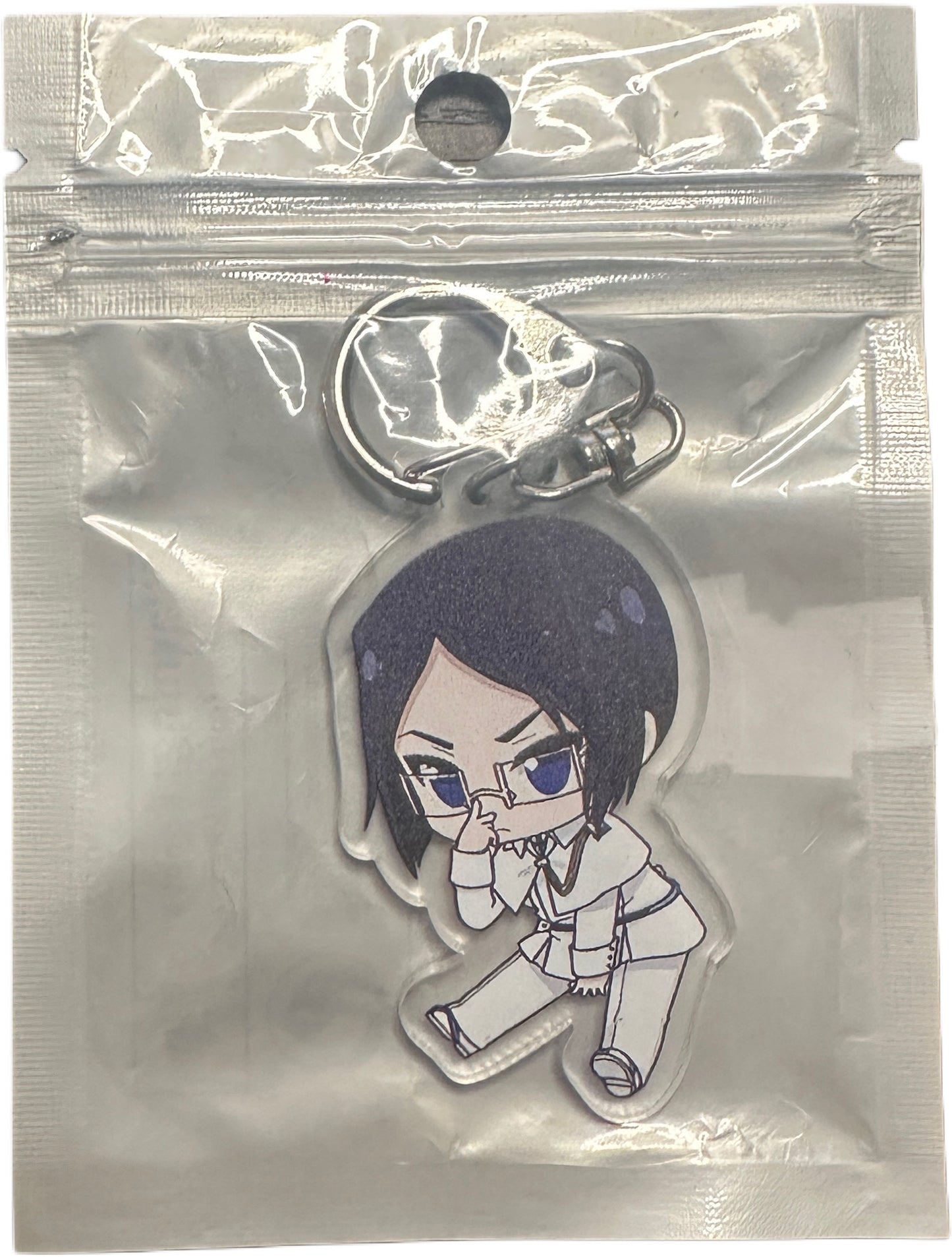 Bleach Chibi Schlüsselanhänger