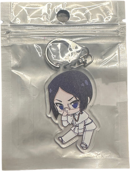 Bleach Chibi Schlüsselanhänger