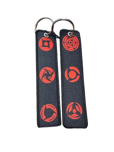 Naruto Schlüsselanhänger