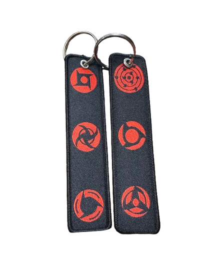 Naruto Schlüsselanhänger