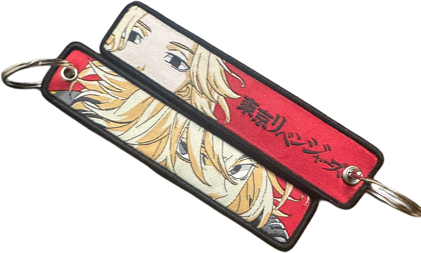 Tokyo Revengers Schlüsselanhänger