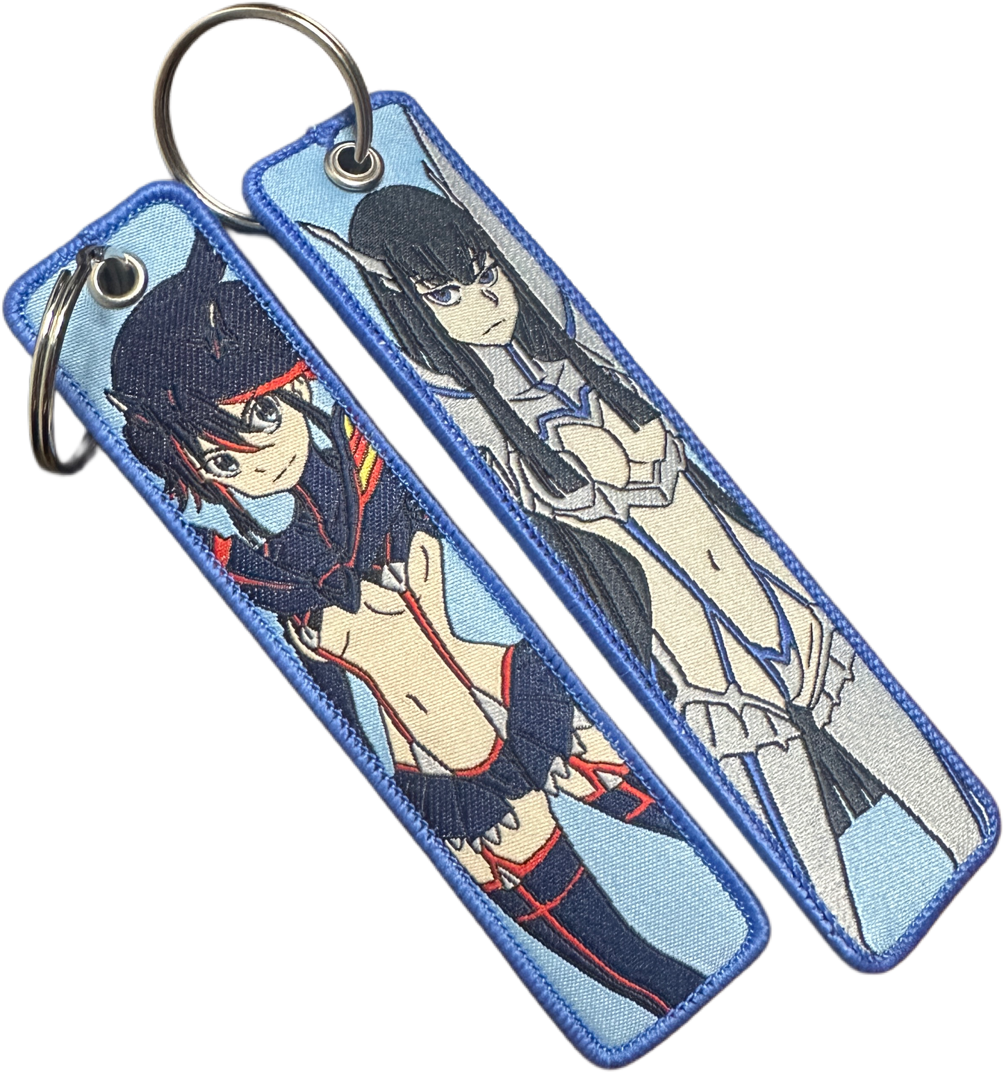 Kill La Kill Schlüsselanhänger