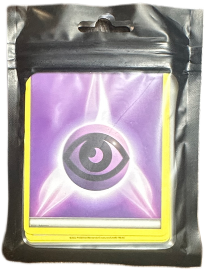 Pokemon Custom Mysterypack