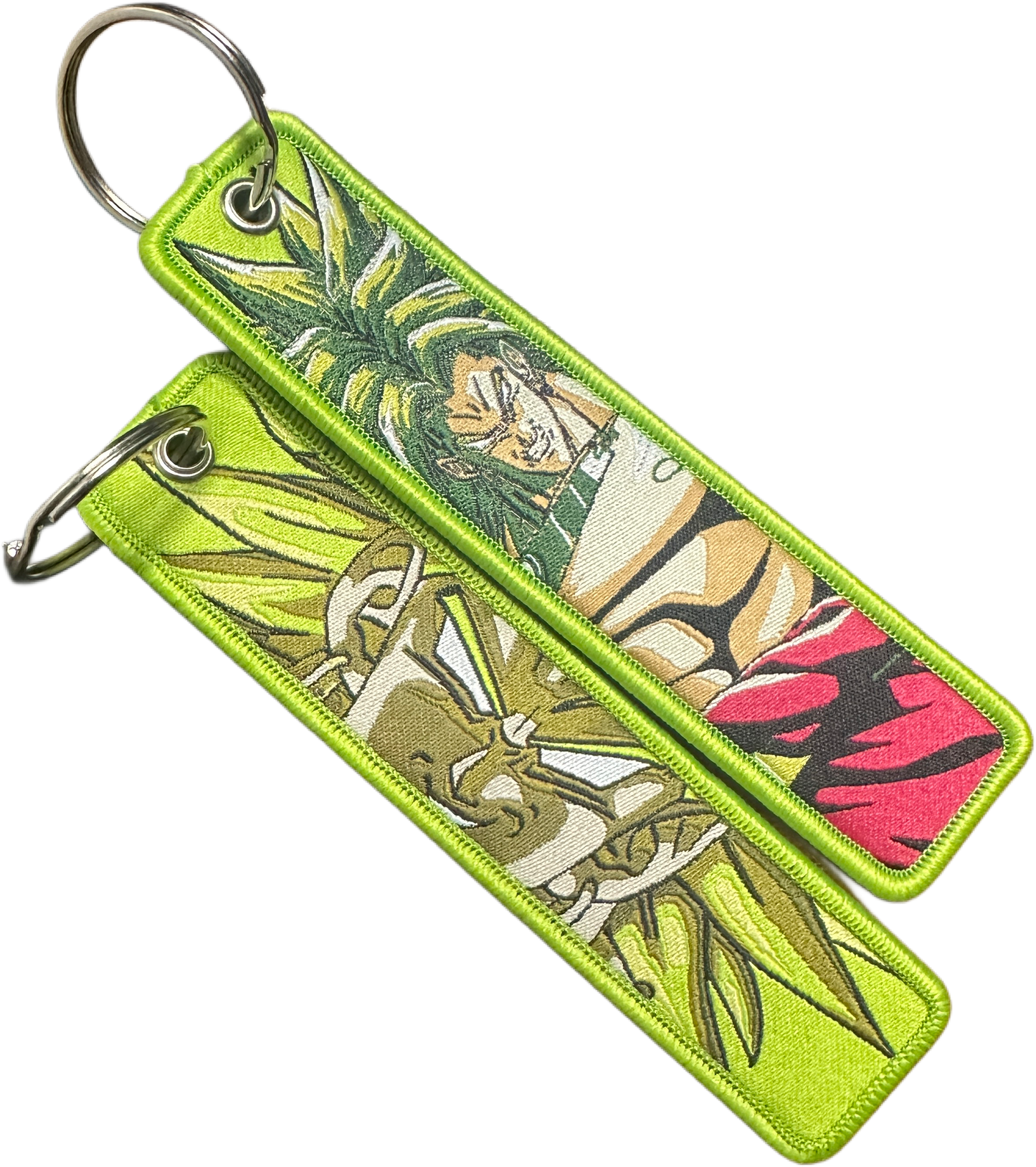 Dragon Ball Schlüsselanhänger