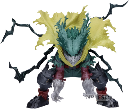 My Hero Academia Deku Figur