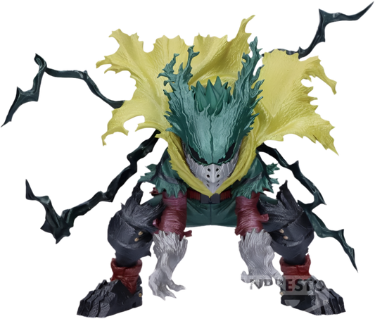 My Hero Academia Deku Figur