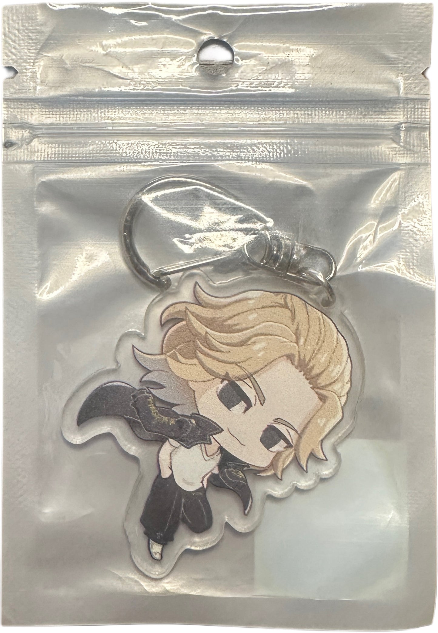 Tokyo Revengers Schlüsselanhänger