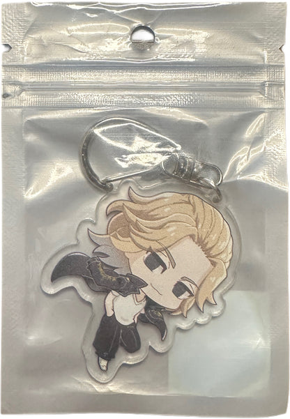 Tokyo Revengers Schlüsselanhänger