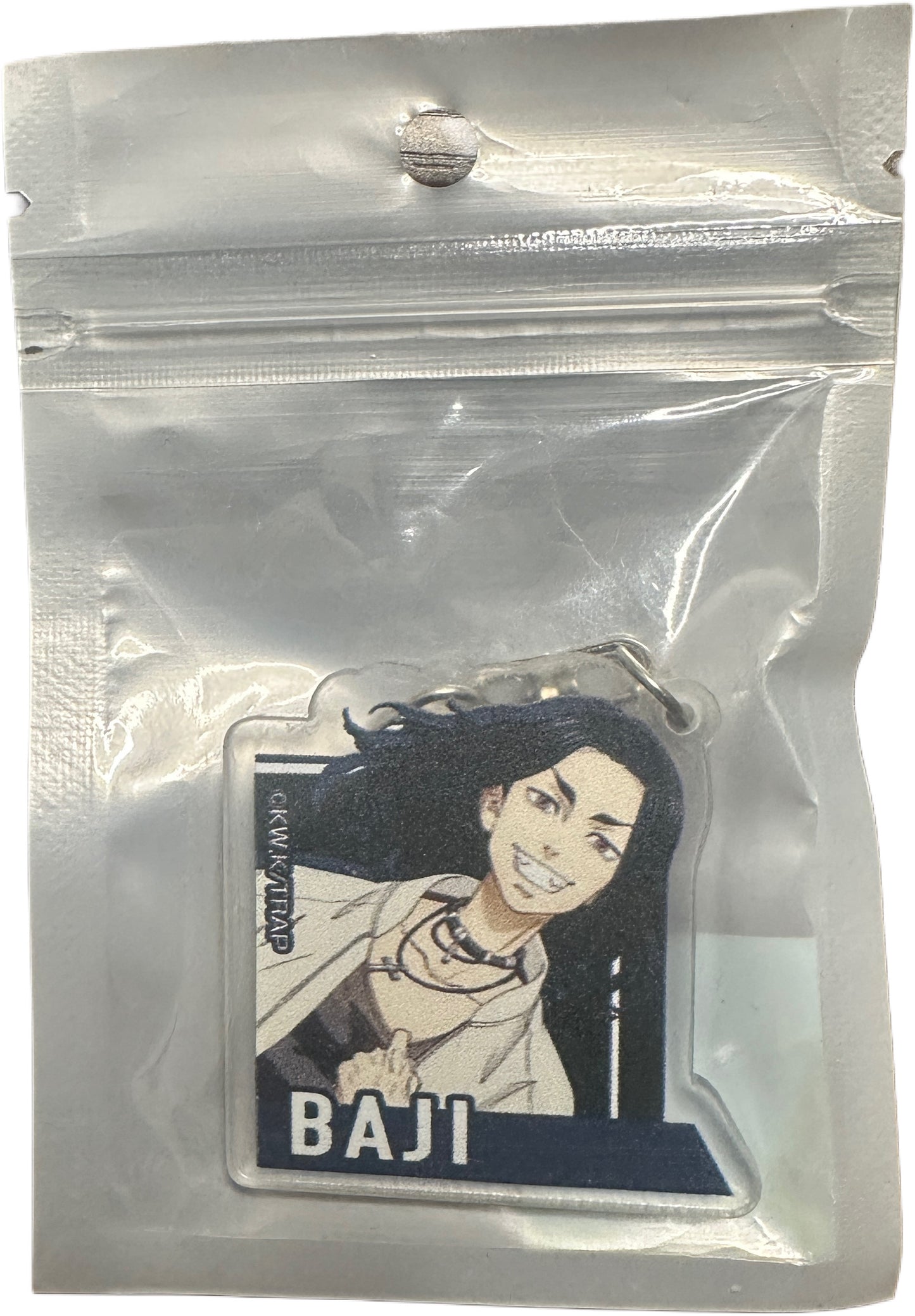 Tokyo Revengers Schlüsselanhänger