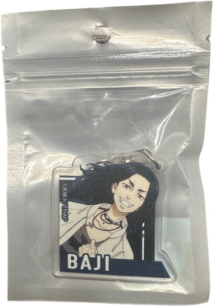 Tokyo Revengers Schlüsselanhänger