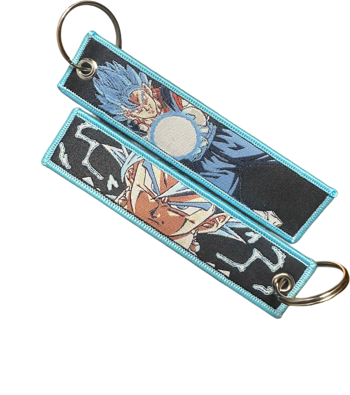 Dragon Ball Schlüsselanhänger