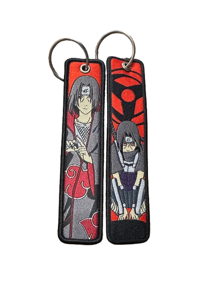 Naruto Schlüsselanhänger