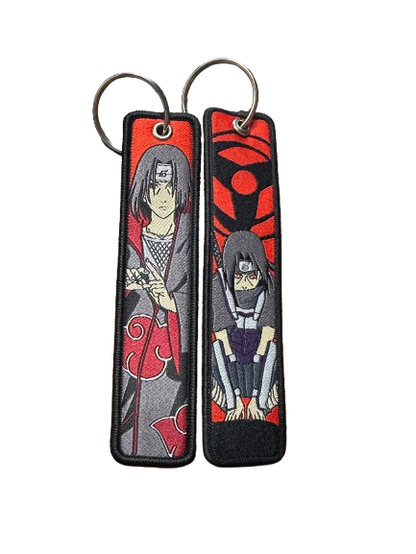 Naruto Schlüsselanhänger