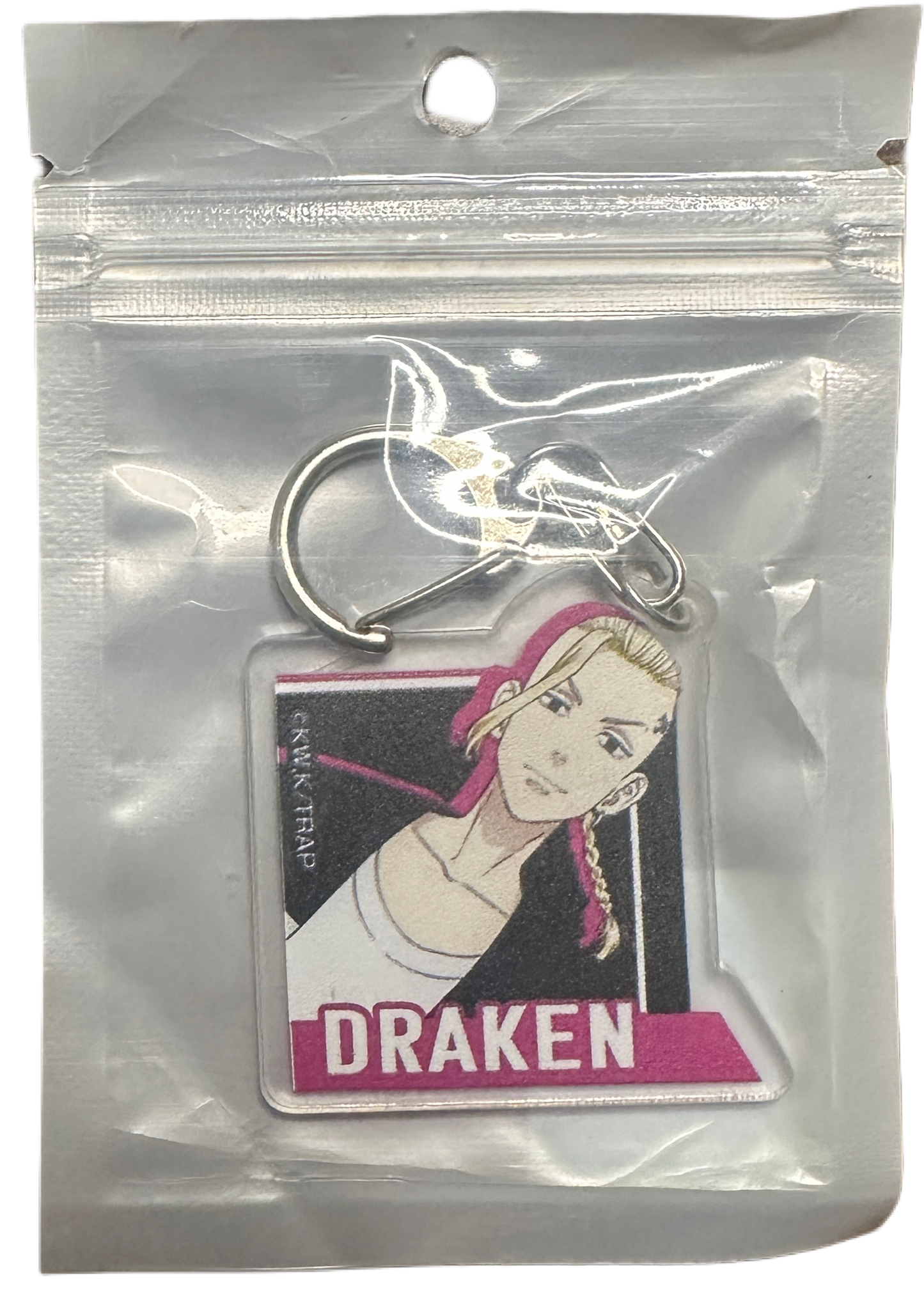 Tokyo Revengers Schlüsselanhänger