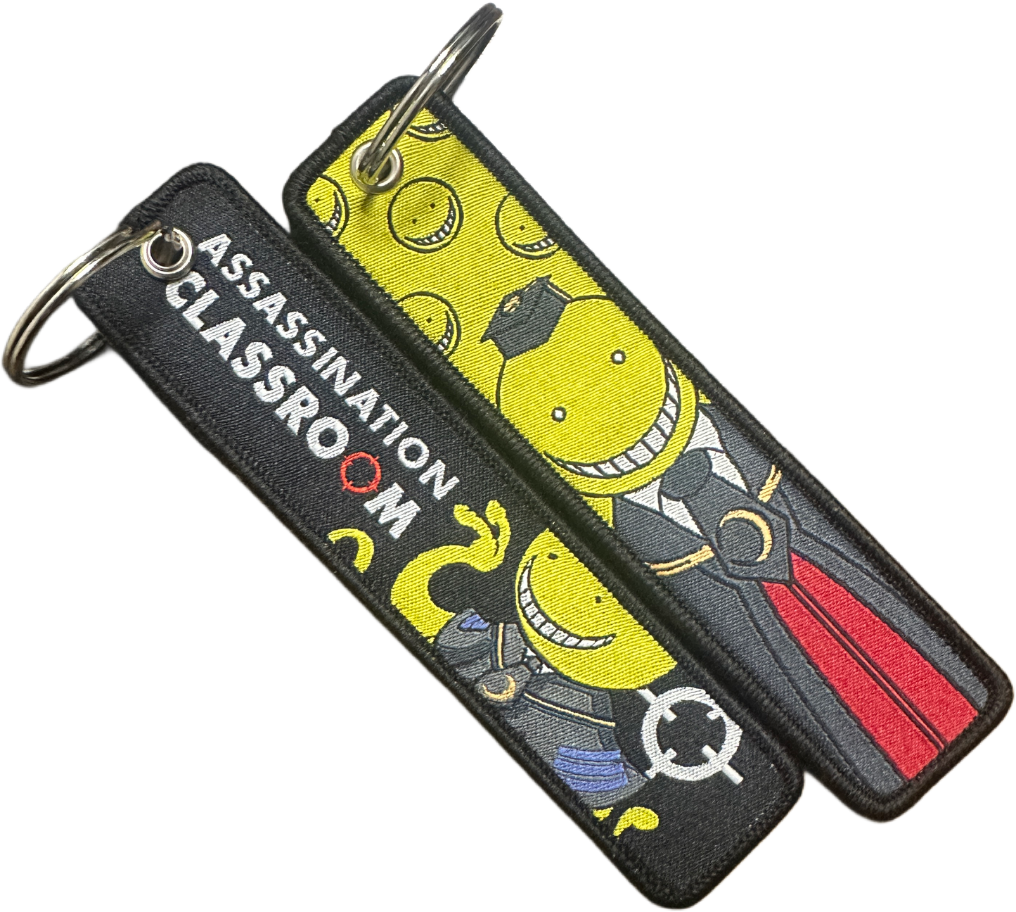Assasination Classroom Schlüsselanhänger