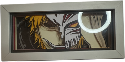 Bleach Ichigo LED Box