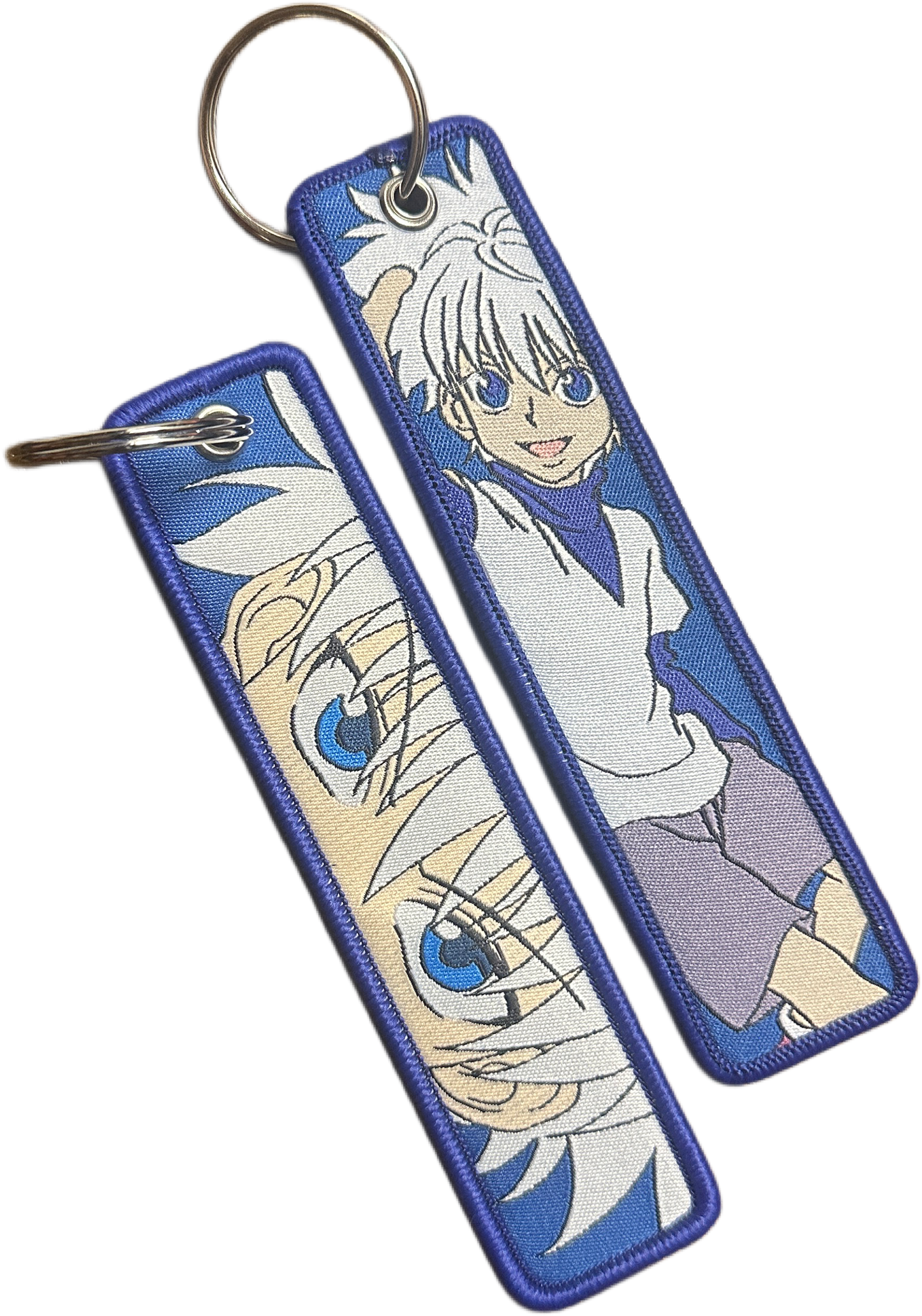 Hunter X Hunter Schlüsselanhänger