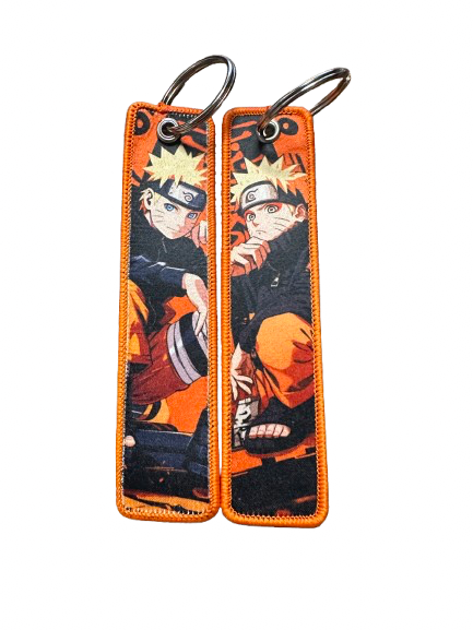 Naruto Schlüsselanhänger
