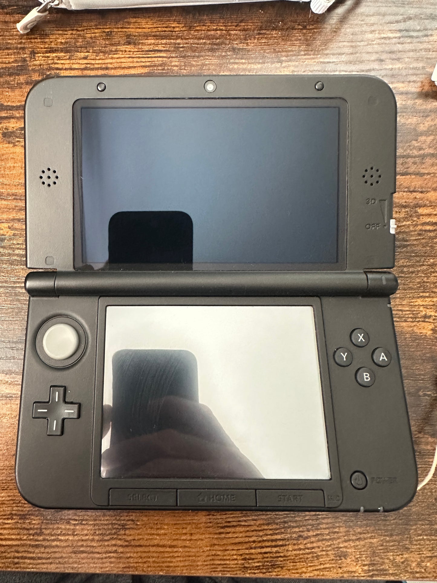 Nintendo 3Ds XL